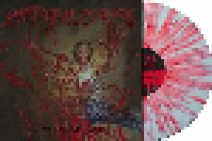 Cannibal Corpse: Red Before Black (LP) - Bild 4
