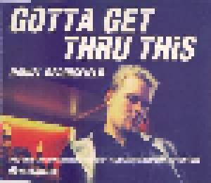 Daniel Bedingfield: Gotta Get Thru This (Single-CD) - Bild 1