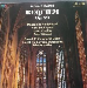 Antonín Dvořák: Requiem Op. 89 (2-LP) - Bild 1