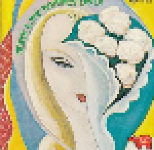 Derek And The Dominos: Layla And Other Assorted Love Songs (2-CD) - Bild 1