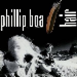 Phillip Boa And The Voodooclub: Hair (2-LP) - Bild 1