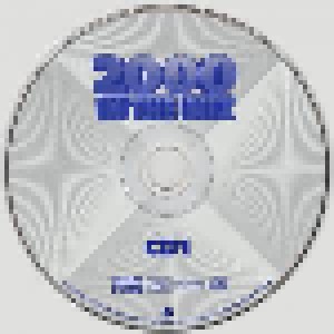 2000 In The Mix (2-CD) - Bild 3