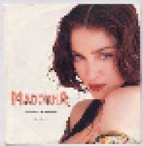Madonna: Cherish (7") - Bild 1