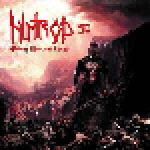 Nimrod B.C.: God Of War And Chaos (CD) - Bild 1