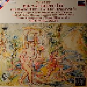 Wolfgang Amadeus Mozart: Die Zauberflöte (3-LP) - Bild 1