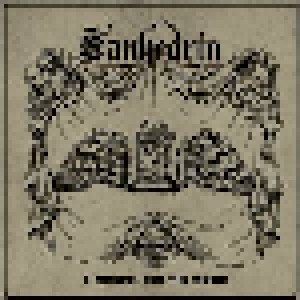 Sanhedrin: A Funeral For The World (LP) - Bild 1
