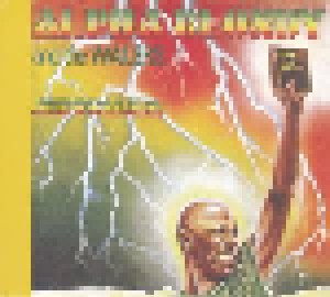 Alpha Blondy And The Wailers: Jerusalem (CD) - Bild 1