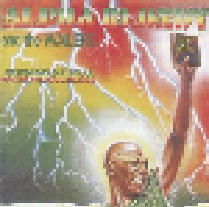 Alpha Blondy And The Wailers: Jerusalem (CD) - Bild 6