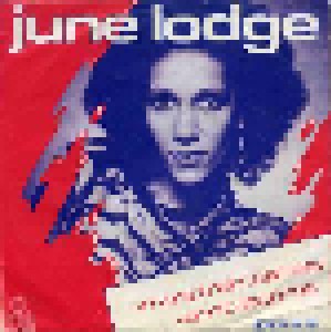 June Lodge: More Than I Can Say (7") - Bild 2