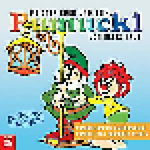 Meister Eder Und Sein Pumuckl: (35) Pumuckl Und Die Gartenzwerge / Pumuckl Will Schreiner Werden (CD) - Bild 1