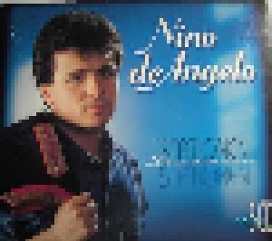 Nino de Angelo: Stationen (5-CD) - Bild 1
