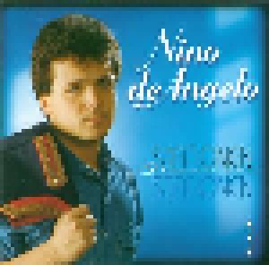 Nino de Angelo: Stationen (5-CD) - Bild 4