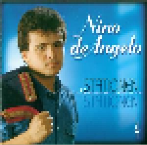 Nino de Angelo: Stationen (5-CD) - Bild 5
