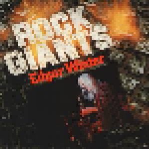 Edgar Winter: Rock Giants (LP) - Bild 1