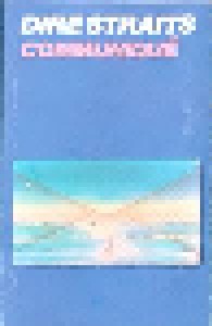 Dire Straits: Communiqué (Tape) - Bild 1