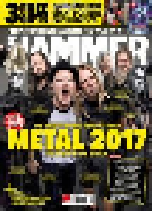 Metal Hammer 300: Basick Records Vs Holy Roar (CD) - Bild 4