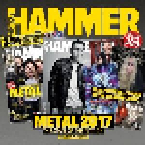 Metal Hammer 300: Basick Records Vs Holy Roar (CD) - Bild 6