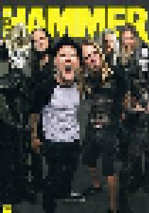 Metal Hammer 300: Basick Records Vs Holy Roar (CD) - Bild 8