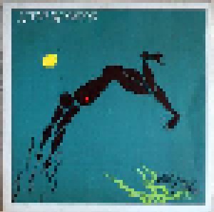 Steve Winwood: Arc Of A Diver (LP) - Bild 1