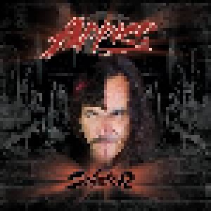 Cover - Appice: Sinister