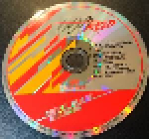 RAM: Rod (LP + CD + 7") - Bild 7
