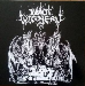 Black Witchery: Desecration Of The Holy Kingdom (LP) - Bild 1
