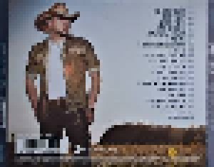 Jason Aldean: Old Boots, New Dirt (CD + DVD) - Bild 5