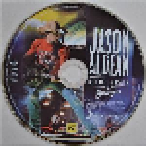 Jason Aldean: Old Boots, New Dirt (CD + DVD) - Bild 8