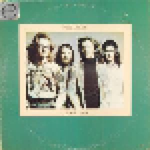 Wishbone Ash: Wishbone Four (LP) - Bild 1