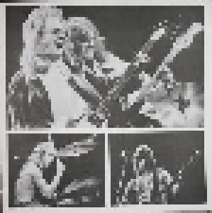 Wishbone Ash: Wishbone Four (LP) - Bild 4