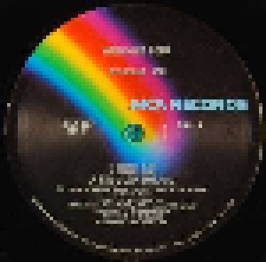 Wishbone Ash: Wishbone Four (LP) - Bild 6