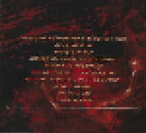 Cannibal Corpse: Red Before Black (2-CD) - Bild 3