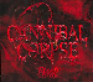 Cannibal Corpse: Red Before Black (2-CD) - Bild 5