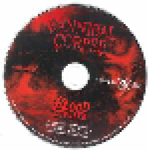 Cannibal Corpse: Red Before Black (2-CD) - Bild 8