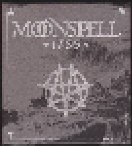 Moonspell: 1755 (CD) - Bild 1