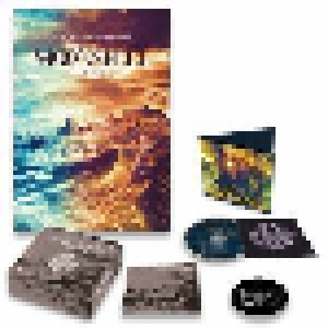 Moonspell: 1755 (CD) - Bild 4