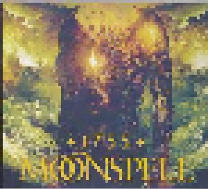 Moonspell: 1755 (CD) - Bild 5