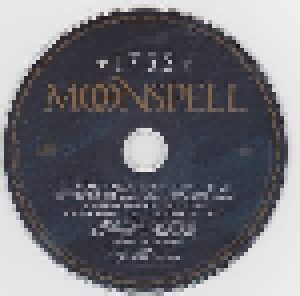 Moonspell: 1755 (CD) - Bild 7