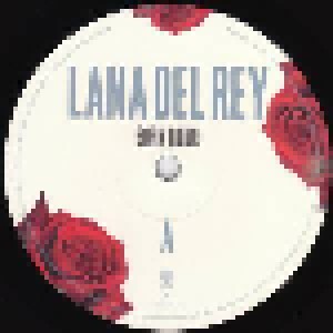 Lana Del Rey: Born To Die (LP) - Bild 4