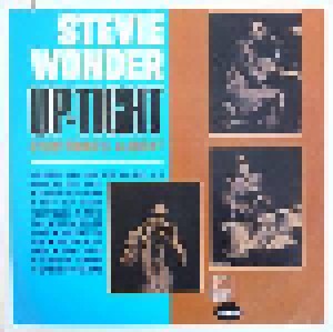 Stevie Wonder: Up-Tight (LP) - Bild 1