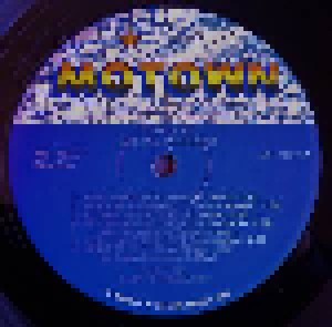 Stevie Wonder: Up-Tight (LP) - Bild 3
