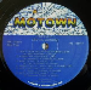 Stevie Wonder: Up-Tight (LP) - Bild 4