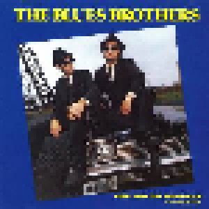 The Blues Brothers - Original Soundtrack Recording (CD) - Bild 1
