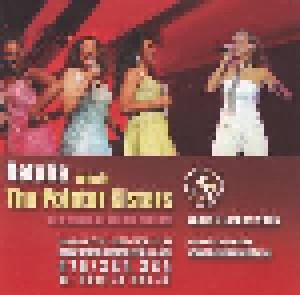 Natalia Meets The Pointer Sisters: Sisters Are Doing It For Themselves (Single-CD) - Bild 4