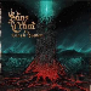 Sons Of Crom: The Black Tower (LP) - Bild 1