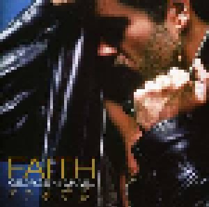 George Michael: Faith (CD) - Bild 1