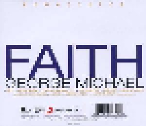 George Michael: Faith (CD) - Bild 2
