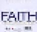 George Michael: Faith (CD) - Thumbnail 2