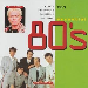Essential 80's (3-CD) - Bild 4