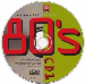 Essential 80's (3-CD) - Bild 7